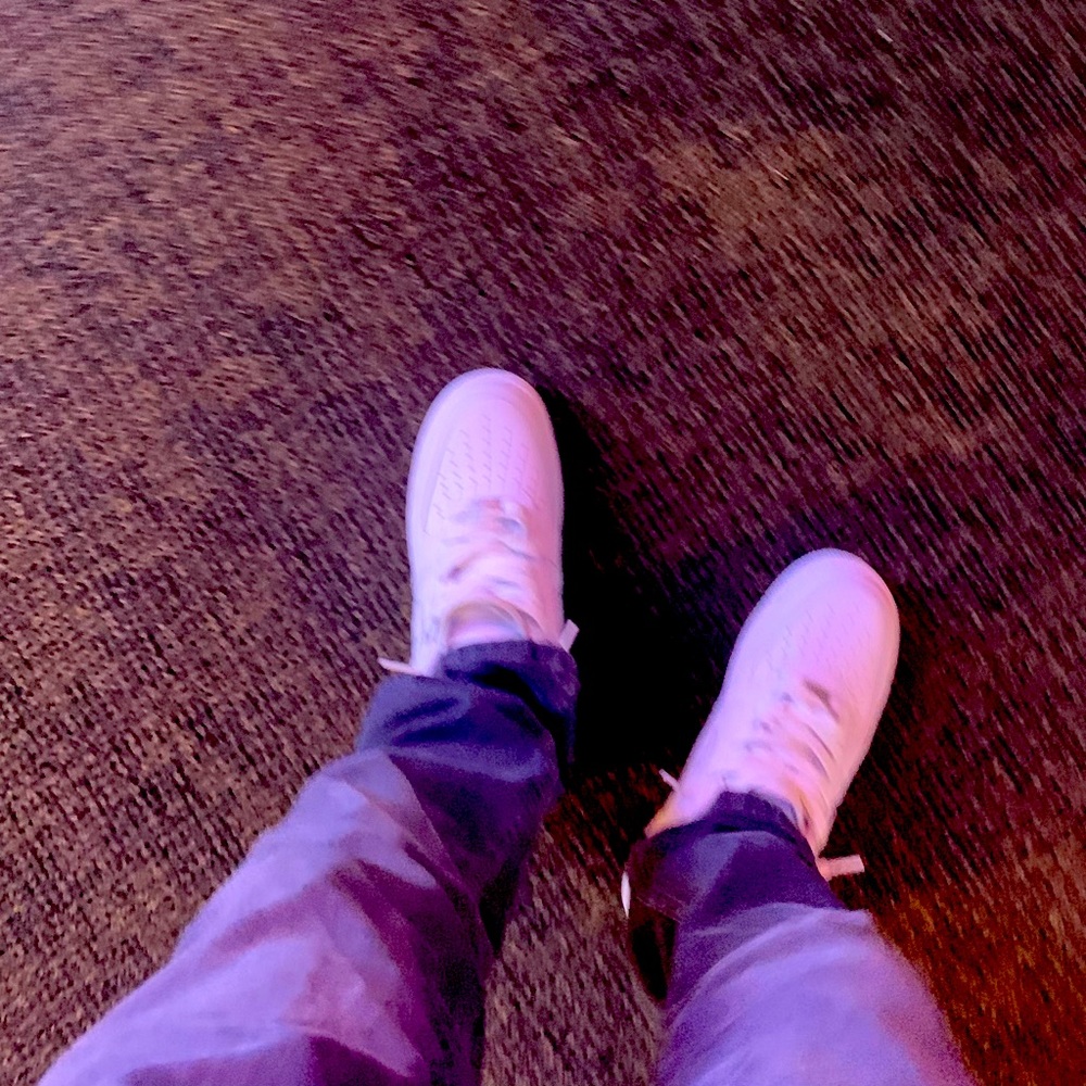 Meet your Posher, Luiz